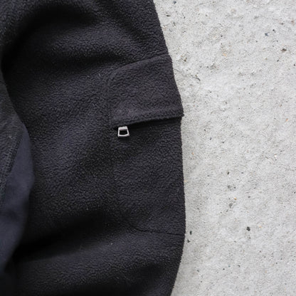 Polo Ralph Lauren Alpine 1/4 Zip Fleece Pullover - 90s (L)