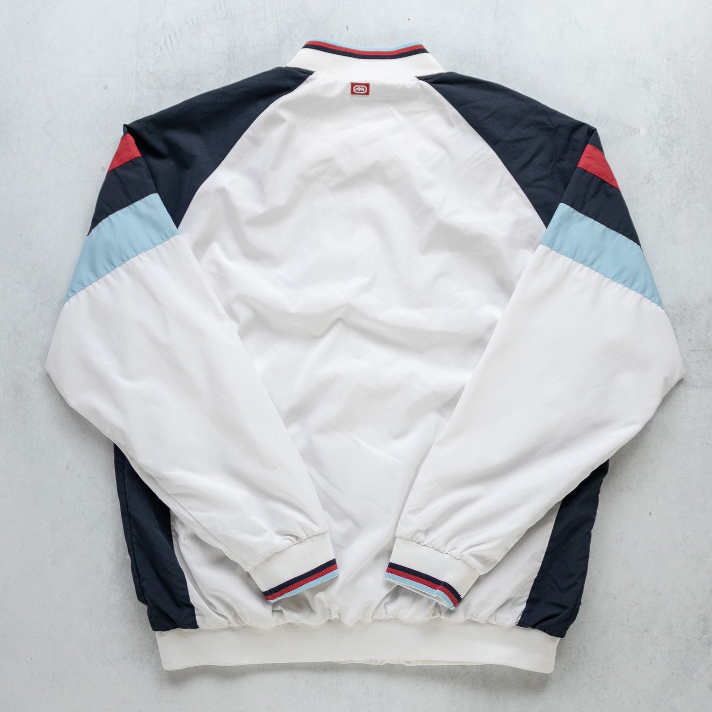 Vintage 2000s Ecko Unltd Bomber Jacket - M