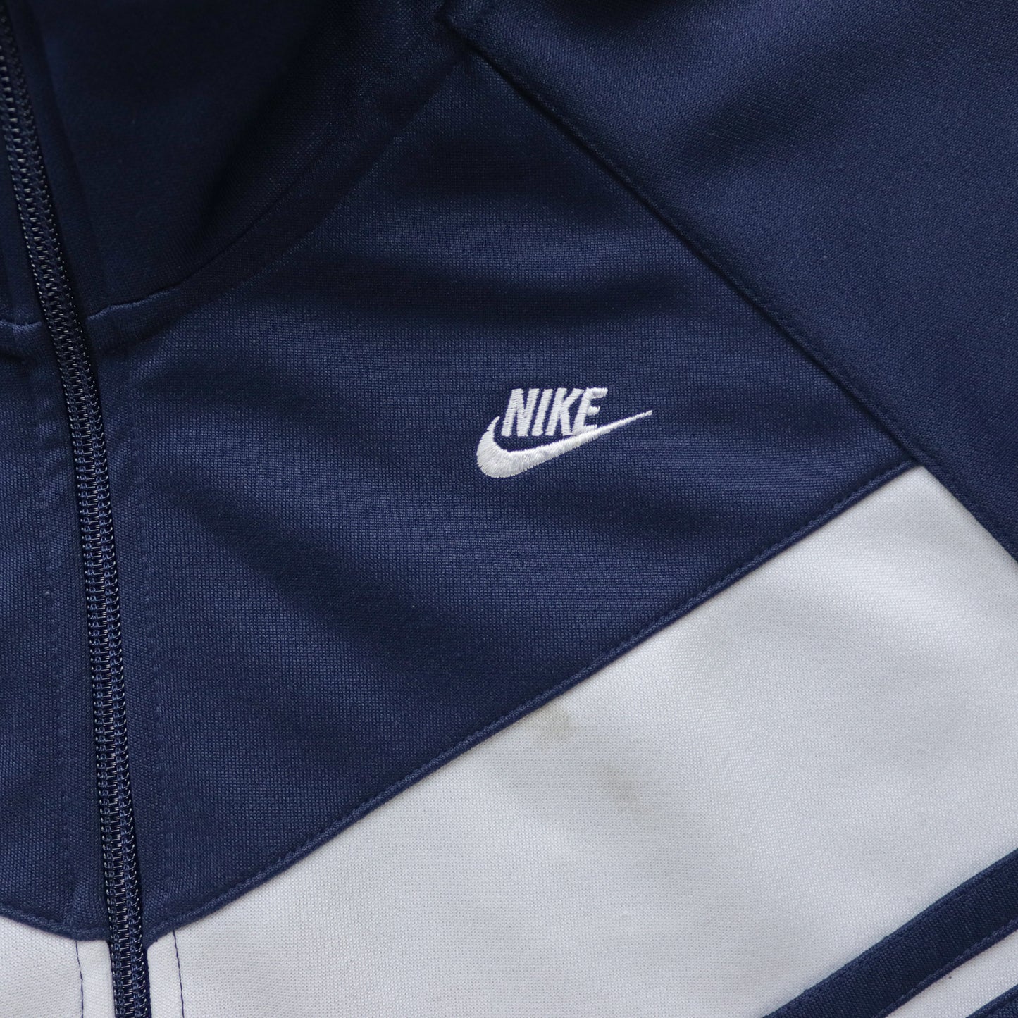 Vintage Nike Team USA Beijing 2008 Olympics Jacket - XL