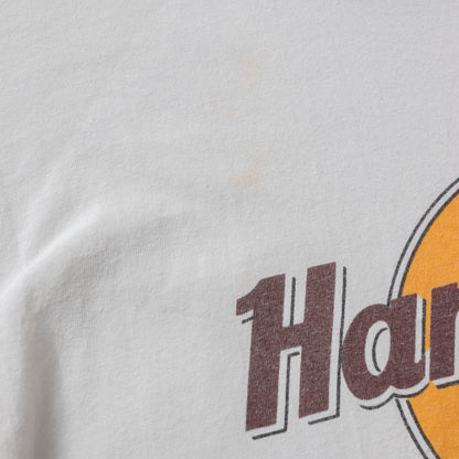 Vintage 90s Hard Rock Cafe Maui Tee - M