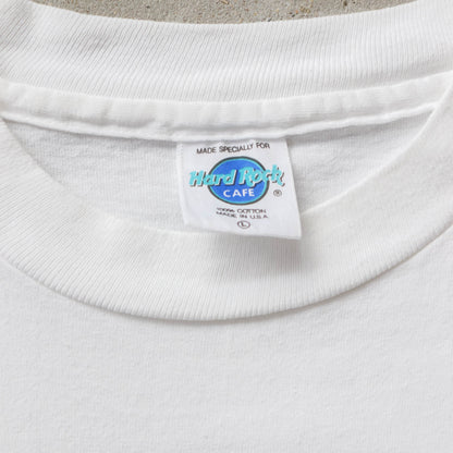 Vintage 90s Hard Rock Cafe Maui Tee - M
