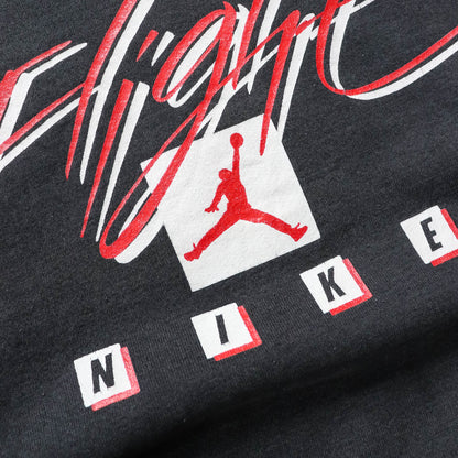 Nike Flight Air Jordan Sweatshirt - 80s (M)