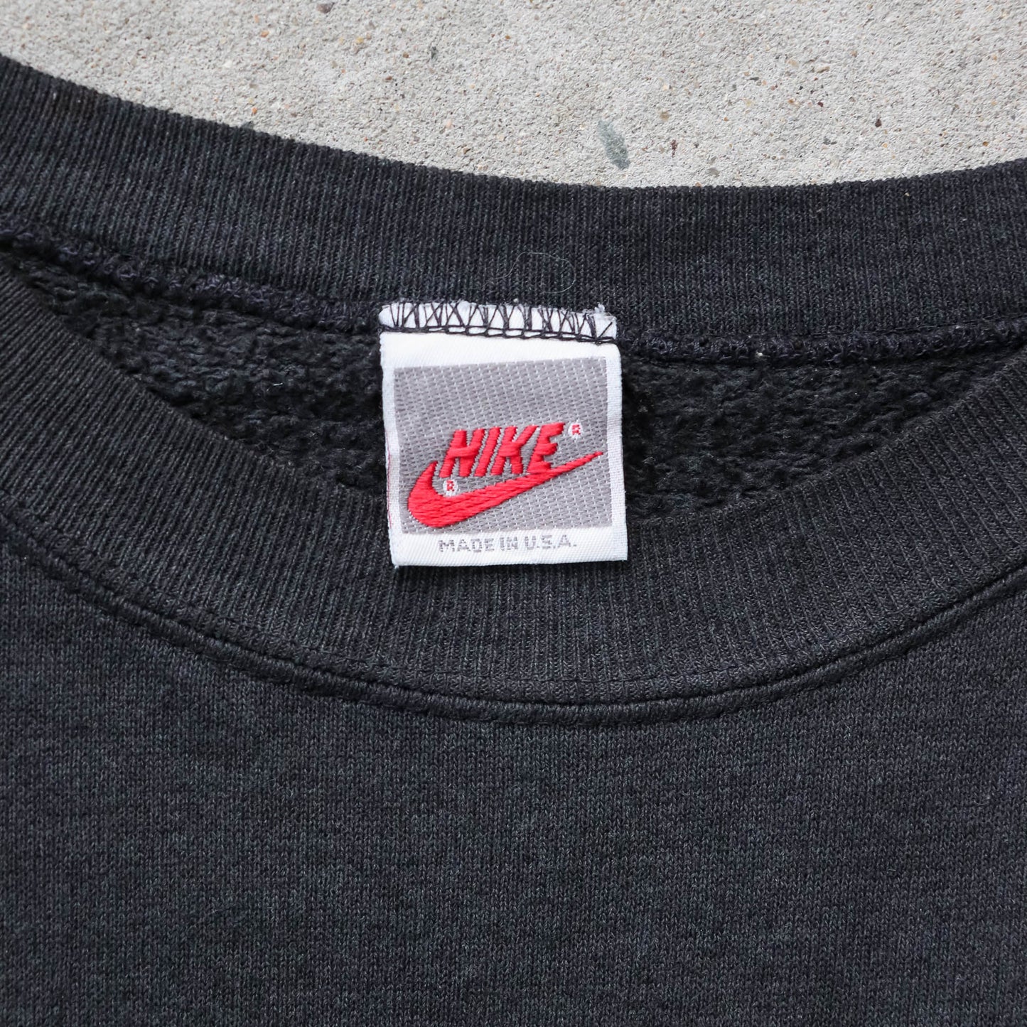 Nike Flight Air Jordan Sweatshirt - 80s (M)