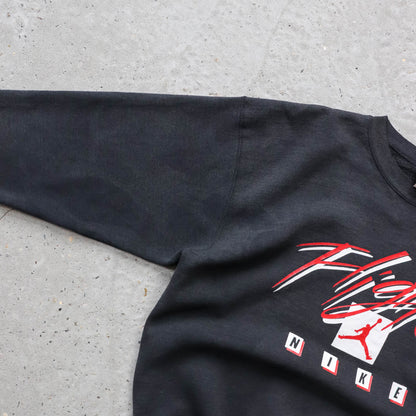 Nike Flight Air Jordan Sweatshirt - 80s (M)