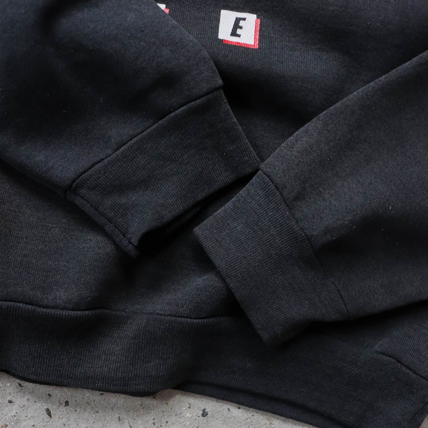 Nike Flight Air Jordan Sweatshirt - 80s (M)