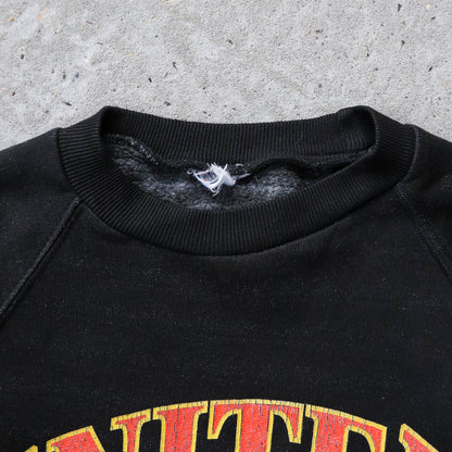 Manchester United Old Trafford Sweatshirt - 90s (XS)