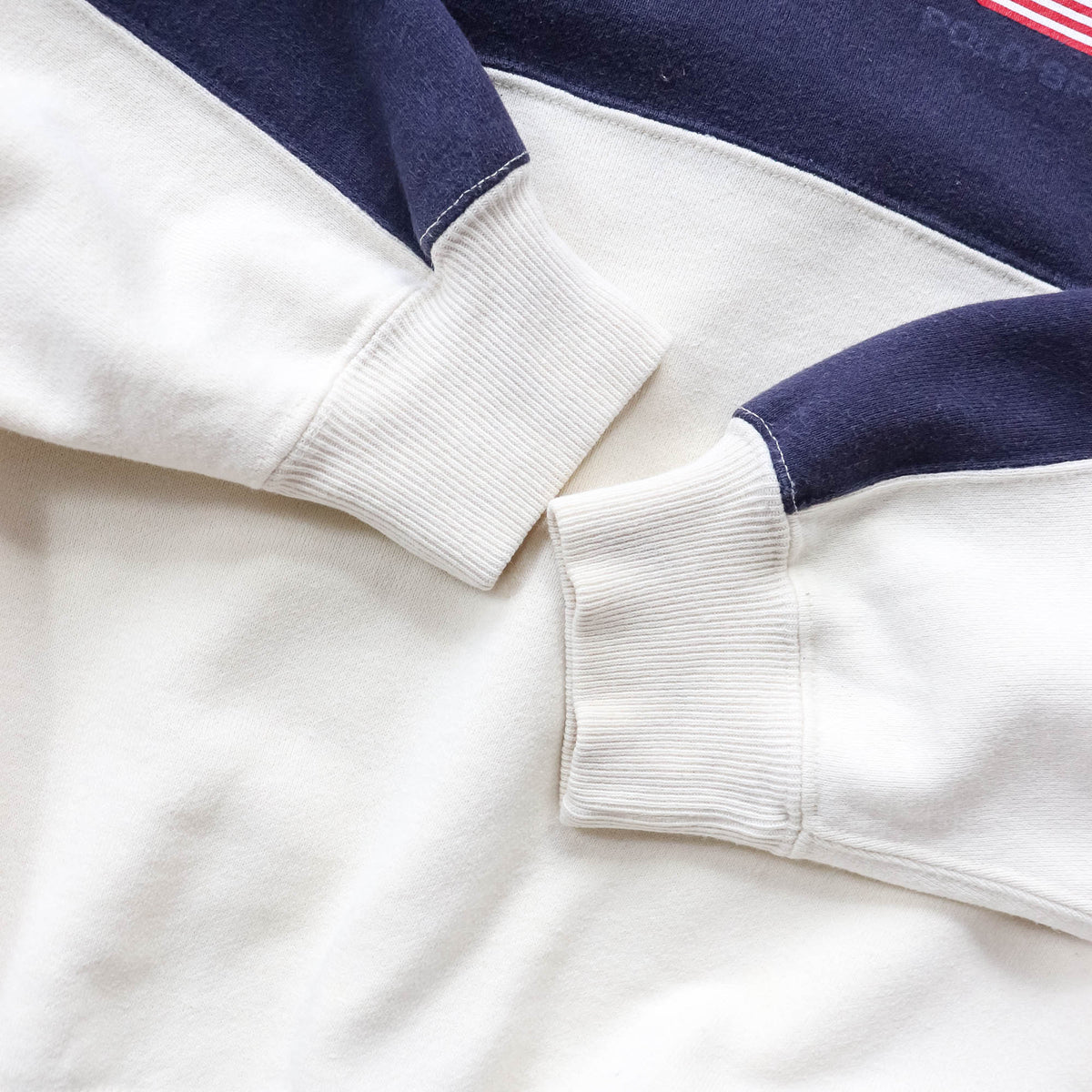 Polo Sport Ralph Lauren USA Flag Sweatshirt - 90s (M)