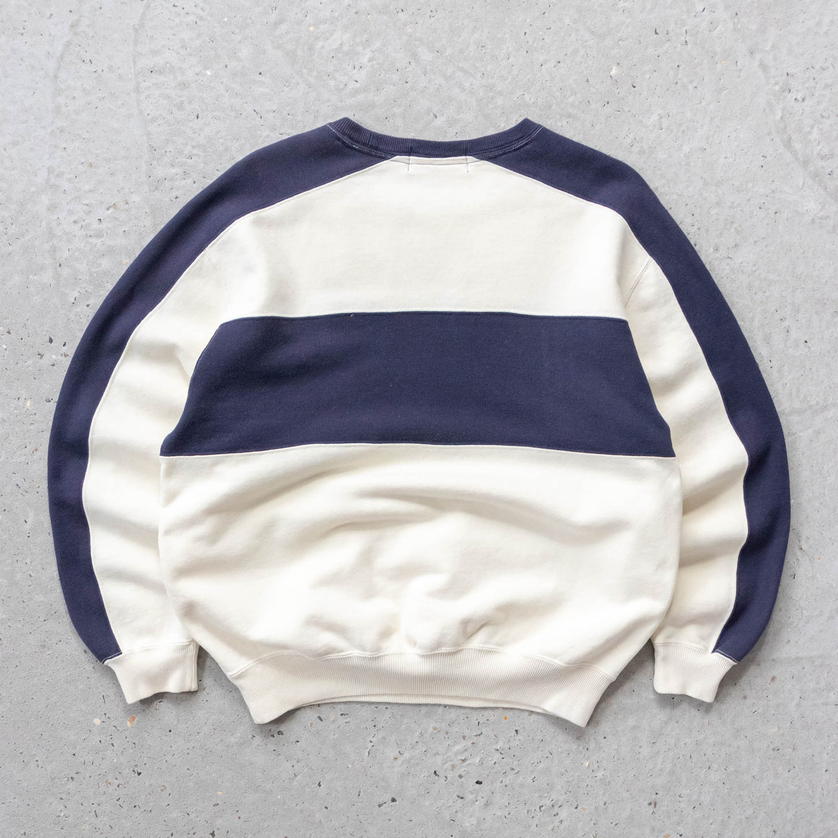 Polo Sport Ralph Lauren USA Flag Sweatshirt - 90s (M)