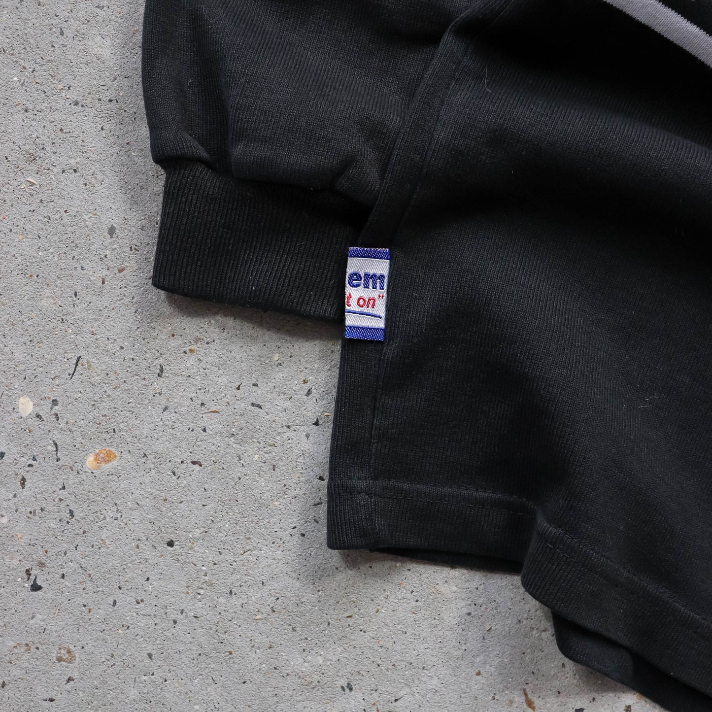 Port Adelaide Power Sekem AFL Rugby Jumper - 90s (L)