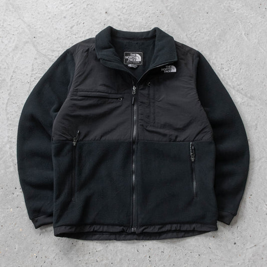 Vintage 2000s North Face Denali Fleece Jacket - M