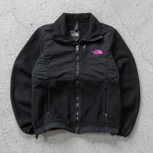Vintage 2000s North Face Denali Fleece Jacket - Women's S