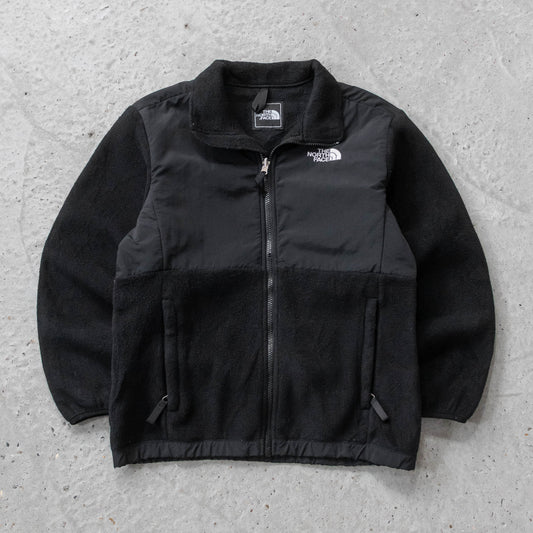 Vintage 2000s North Face Denali Fleece Jacket - Women's S