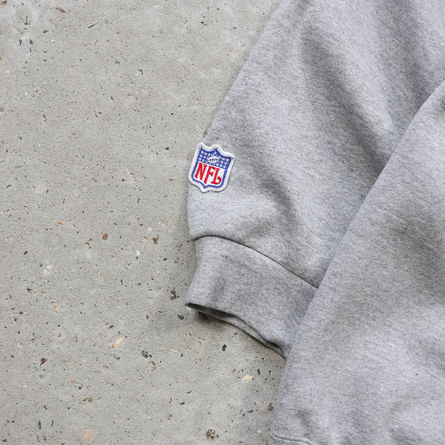 Nike San Diego Chargers NFL Sweatshirt - 90s (L)