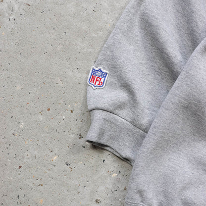 Nike San Diego Chargers NFL Sweatshirt - 90s (L)