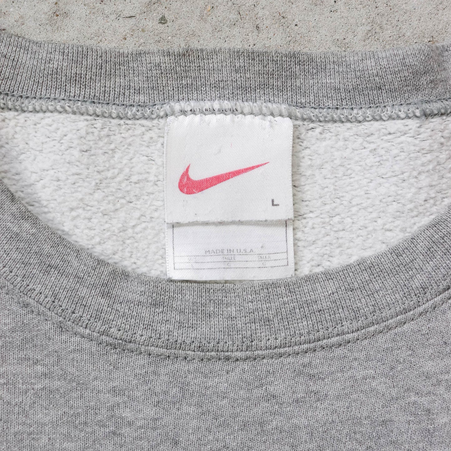 Nike San Diego Chargers NFL Sweatshirt - 90s (L)