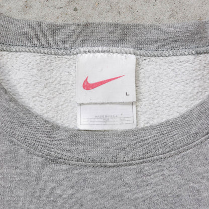 Nike San Diego Chargers NFL Sweatshirt - 90s (L)