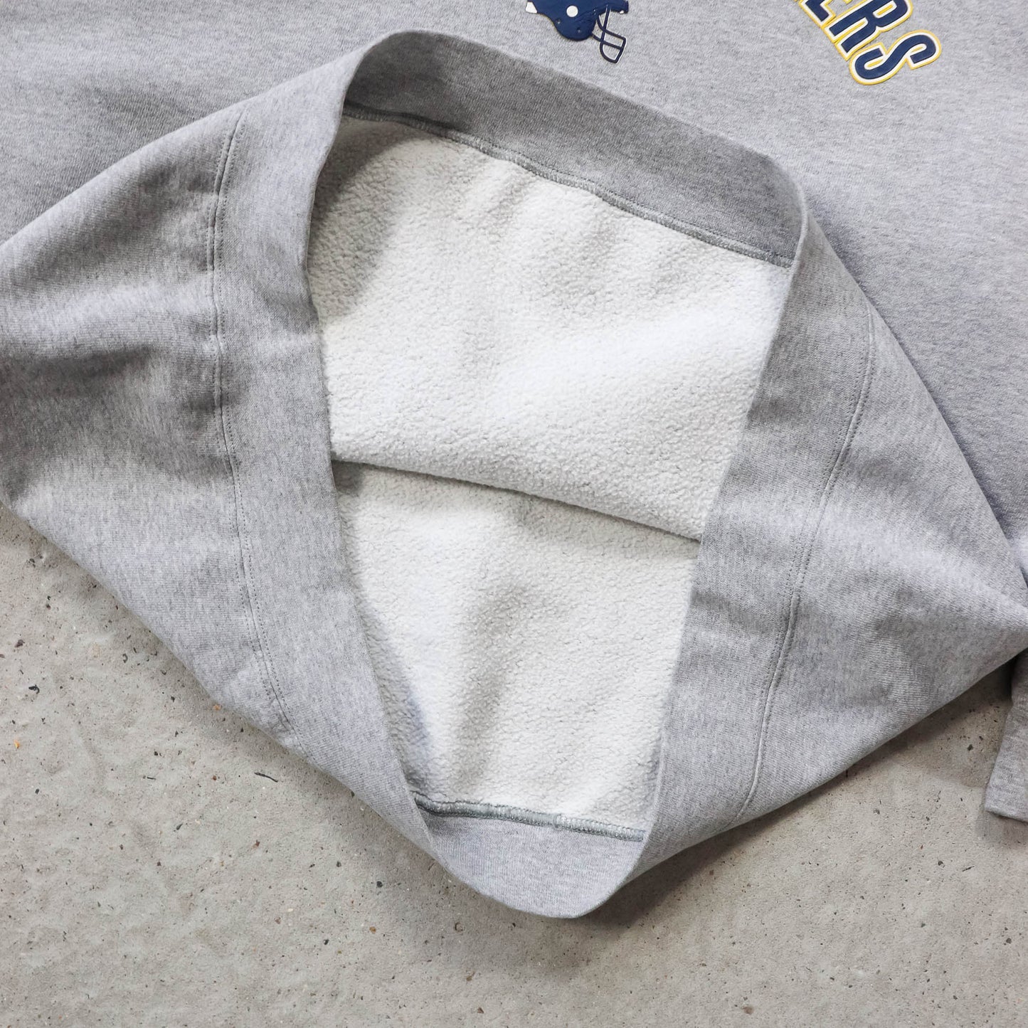 Nike San Diego Chargers NFL Sweatshirt - 90s (L)