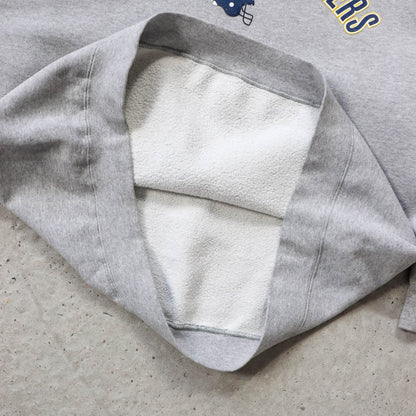 Nike San Diego Chargers NFL Sweatshirt - 90s (L)