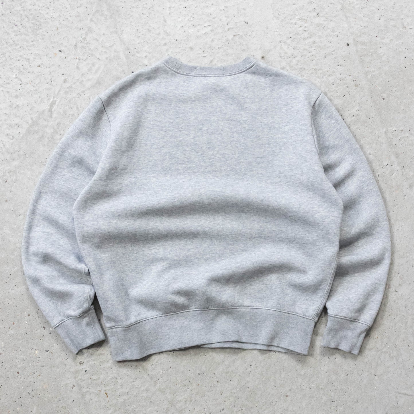 Polo Sport Ralph Lauren Spellout Sweatshirt - 2000s (M)