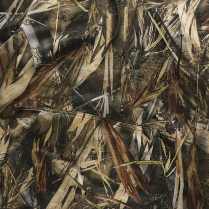 Vintage Redhead Realtree Camo Hoodie - S