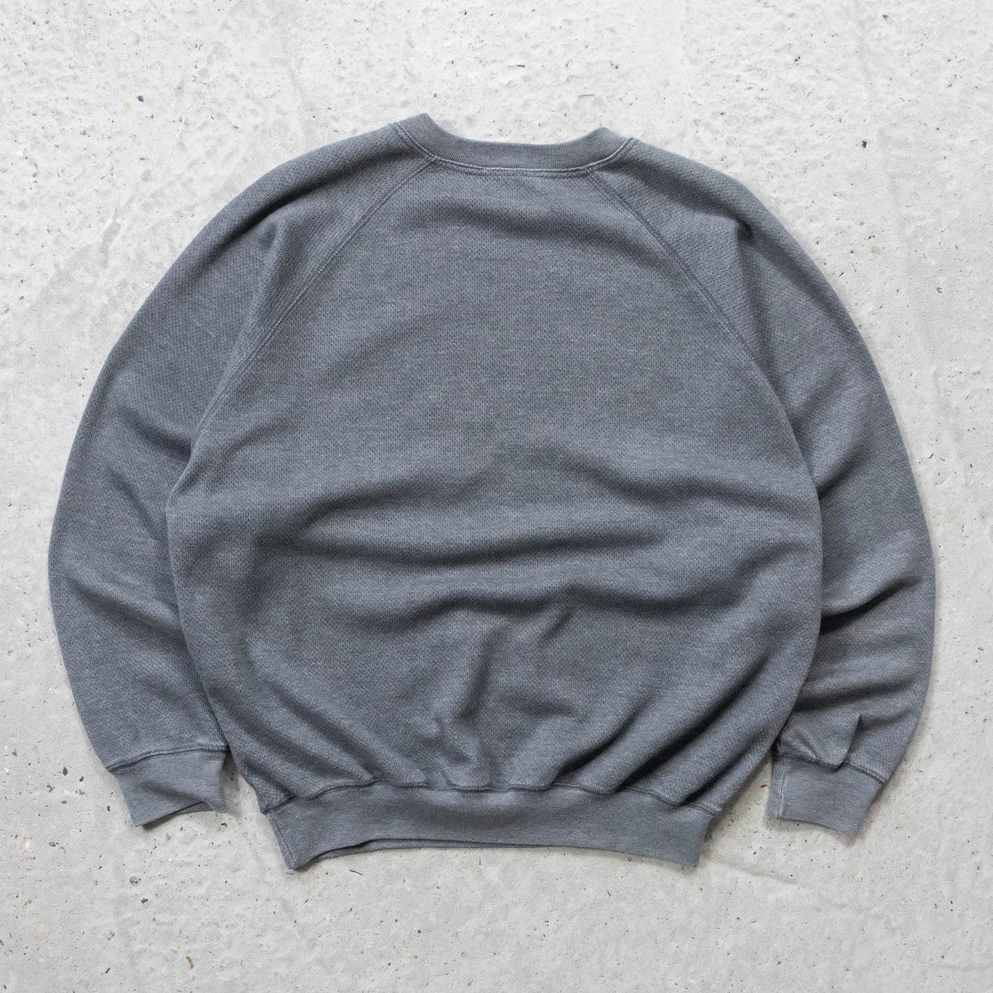 Adidas Streetball Embroidered Sweatshirt - 90s (M)
