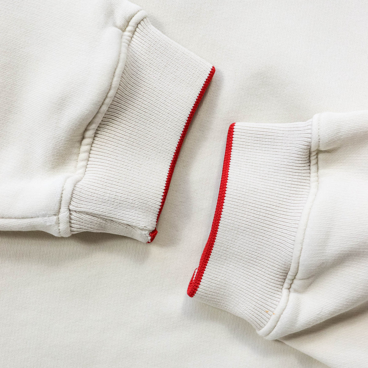 Nike Athletic Embroidered Spellout Sweatshirt - 2000s (M)