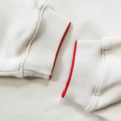 Nike Athletic Embroidered Spellout Sweatshirt - 2000s (M)