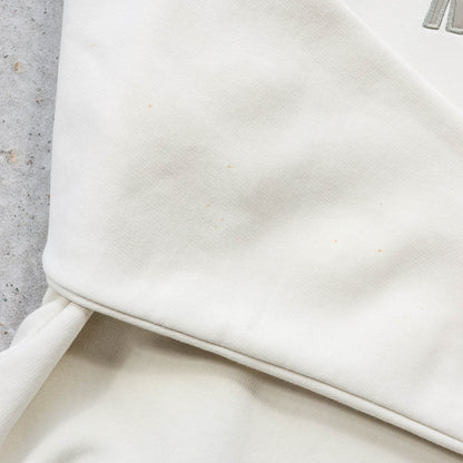 Nike Athletic Embroidered Spellout Sweatshirt - 2000s (M)