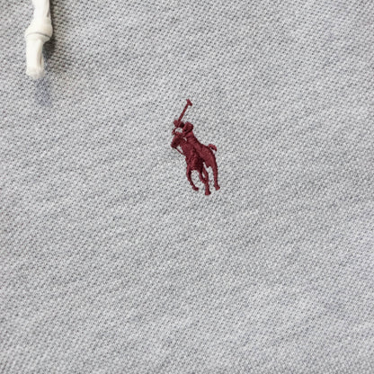 Polo Ralph Lauren Hooded Polo Shirt - 2000s (M)
