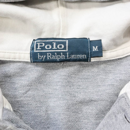 Polo Ralph Lauren Hooded Polo Shirt - 2000s (M)