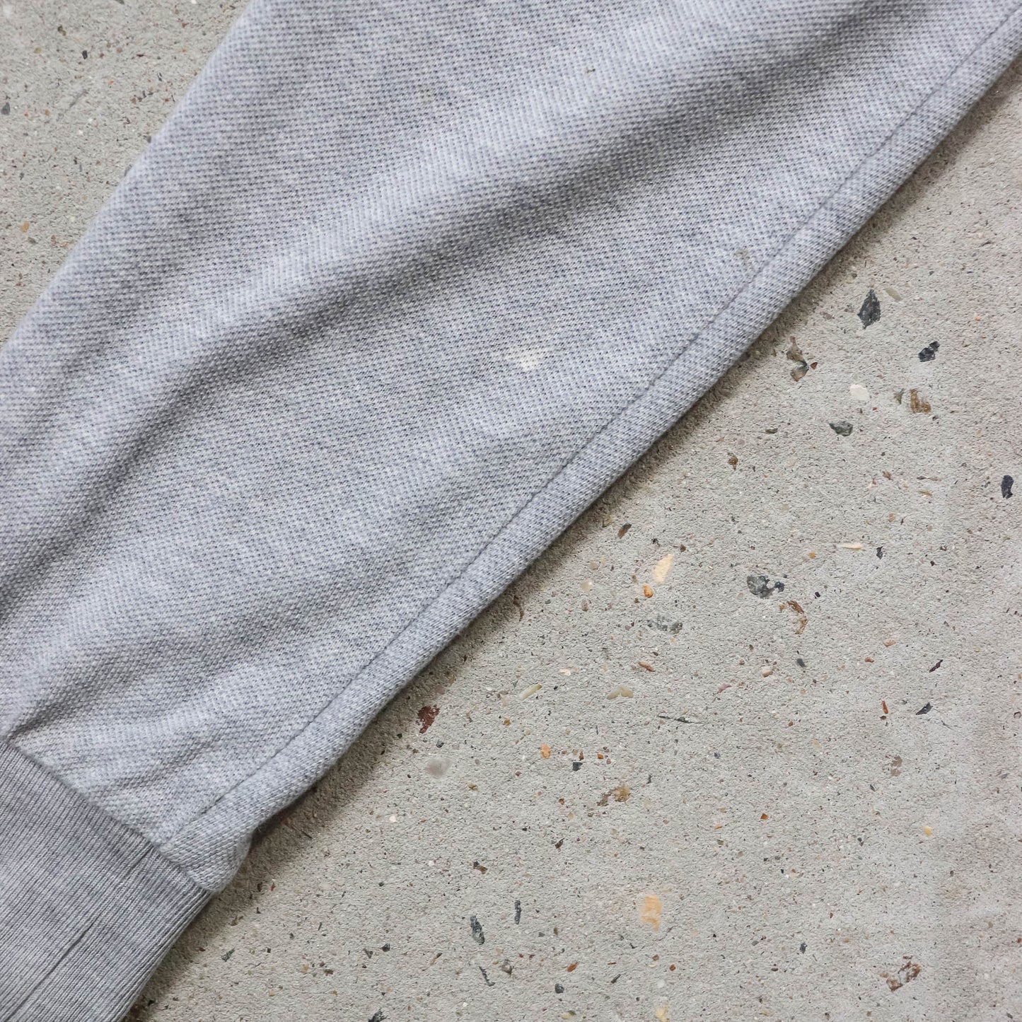 Polo Ralph Lauren Hooded Polo Shirt - 2000s (M)