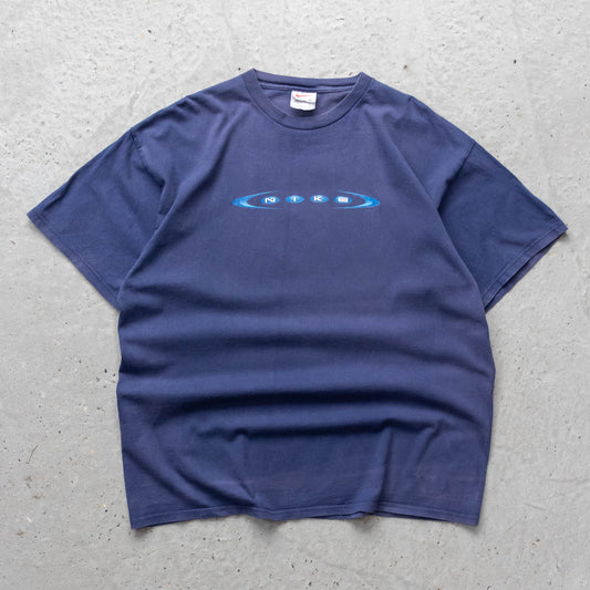 Nike Spellout Graphic Tee - 90s (XL)