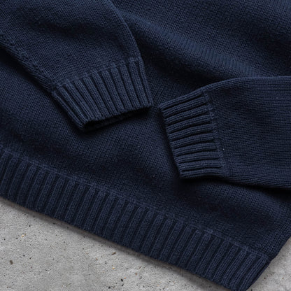 Polo Ralph Lauren Heavy Knit Sweater - 90s (Women's M)