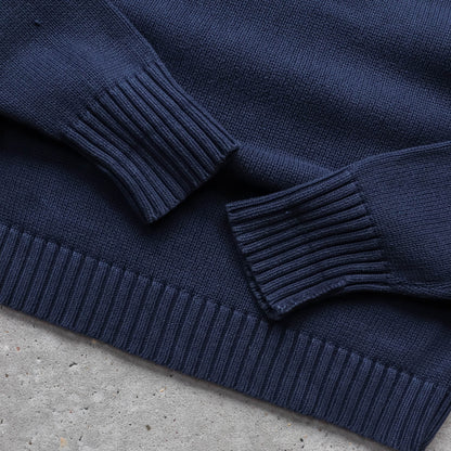 Polo Ralph Lauren Heavy Knit Sweater - 90s (Women's L)