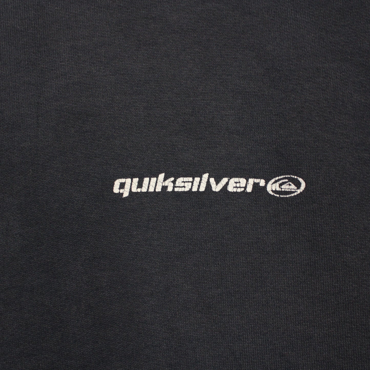 Vintage 90s Quiksilver Sweatshirt - L