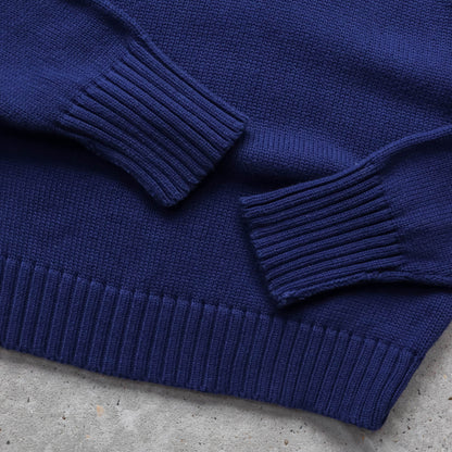 Polo Ralph Lauren Heavy Knit Sweater - 90s (M)