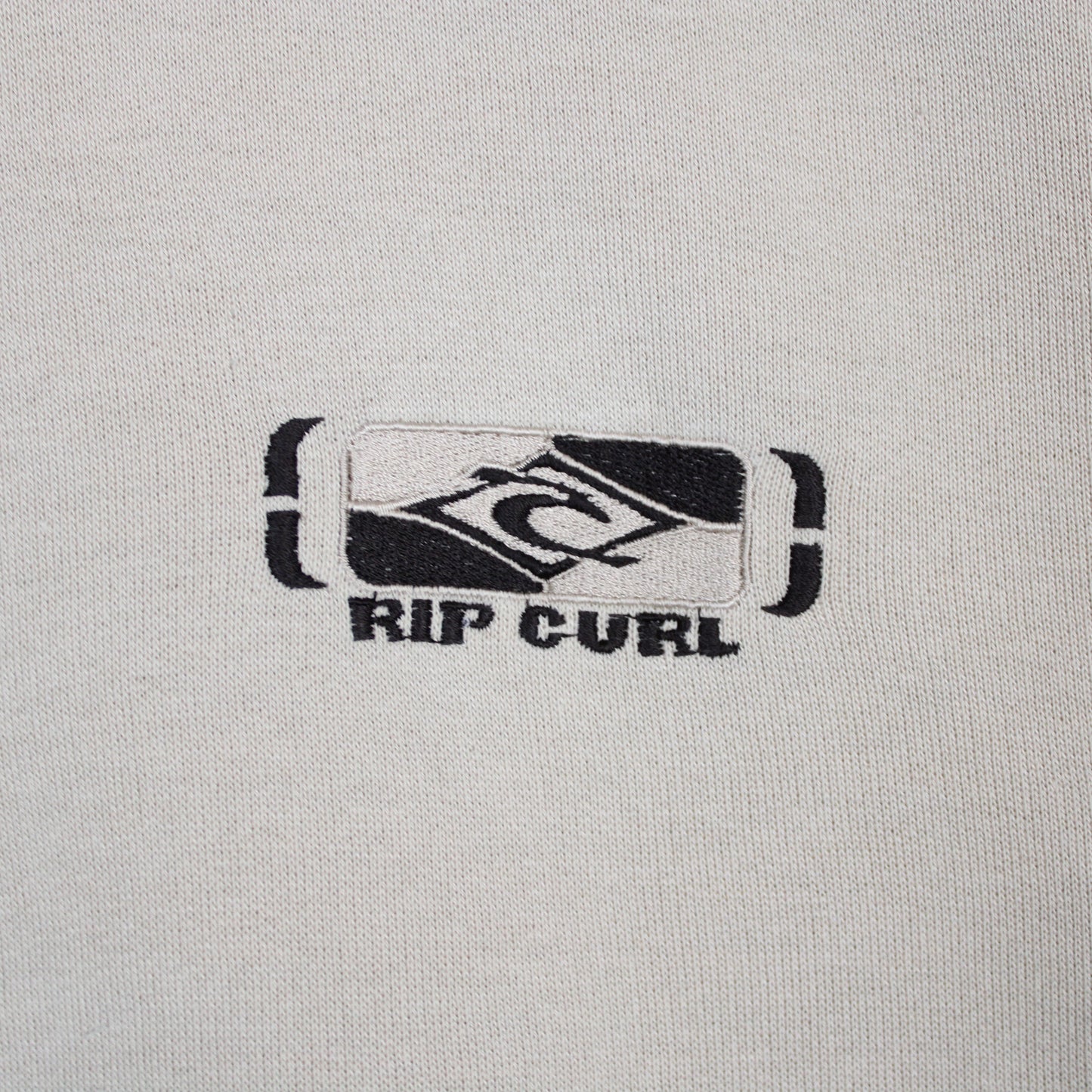 Vintage 90s Rip Curl Sweatshirt - XL