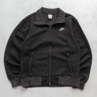Vintage 2000s Nike Track Jacket - M