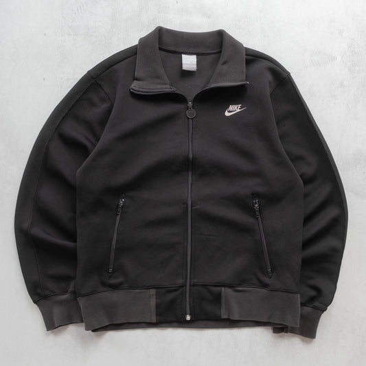 Vintage 2000s Nike Track Jacket - M