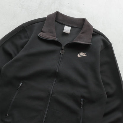 Vintage 2000s Nike Track Jacket - M