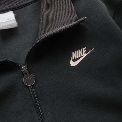 Vintage 2000s Nike Track Jacket - M