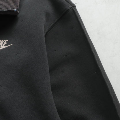 Vintage 2000s Nike Track Jacket - M