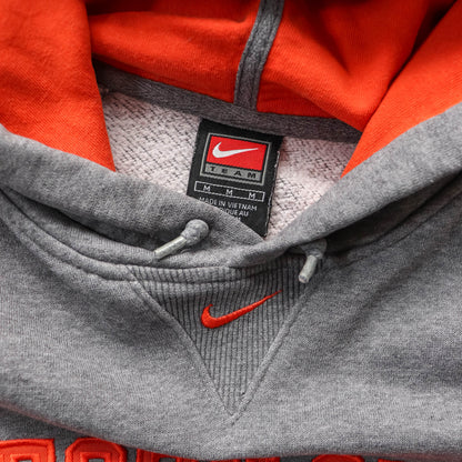 Nike Oregon State Beavers Embroidered NCAA Hoodie - 2000s (L)