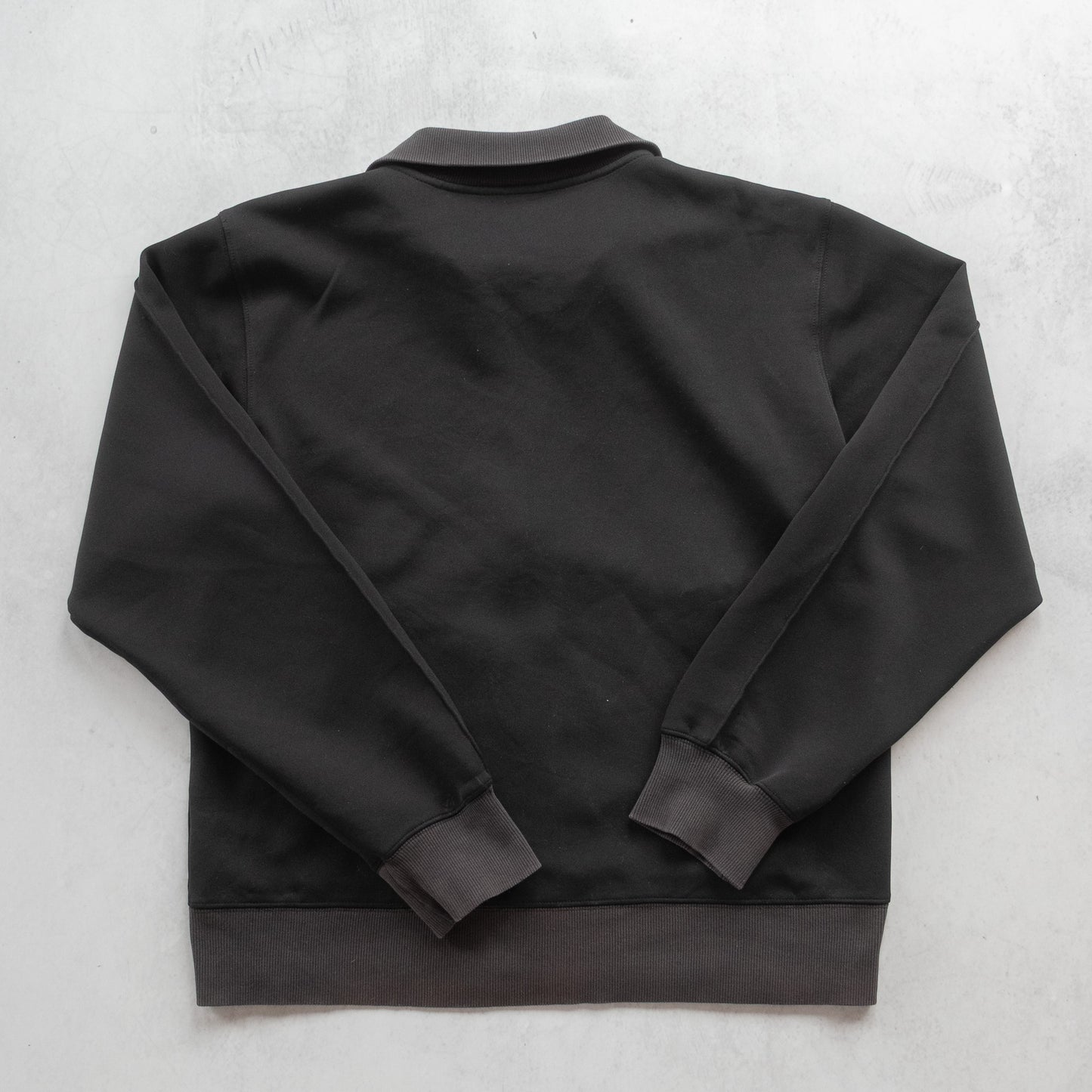 Vintage 2000s Nike Track Jacket - M