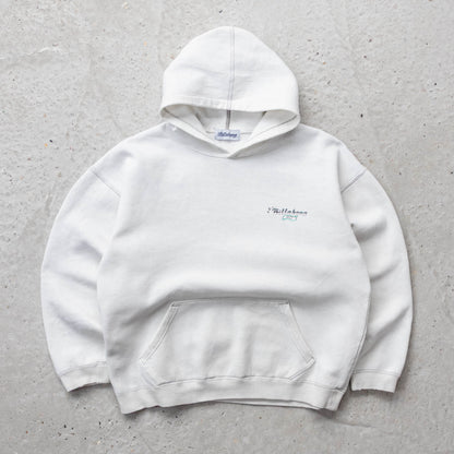 Billabong Hawaiian Graphic Hoodie - 90s (S)