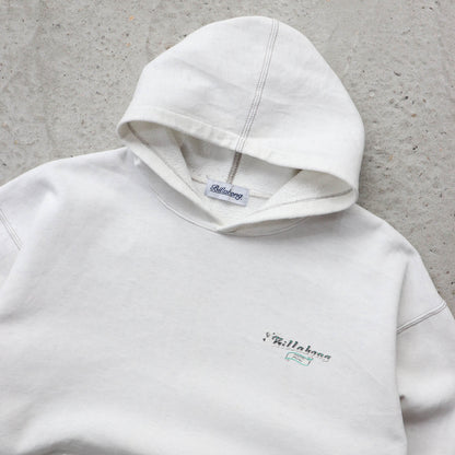 Billabong Hawaiian Graphic Hoodie - 90s (S)