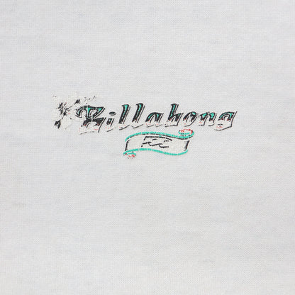 Billabong Hawaiian Graphic Hoodie - 90s (S)