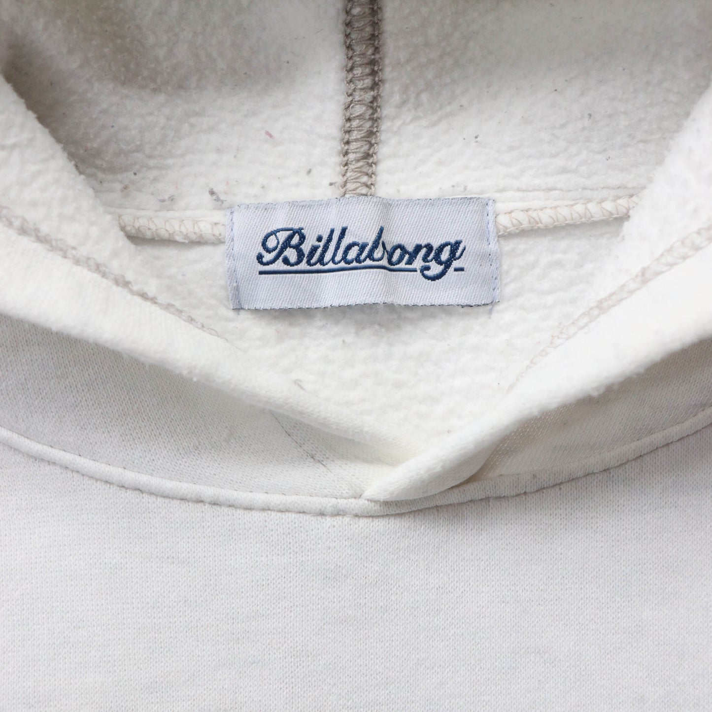 Billabong Hawaiian Graphic Hoodie - 90s (S)