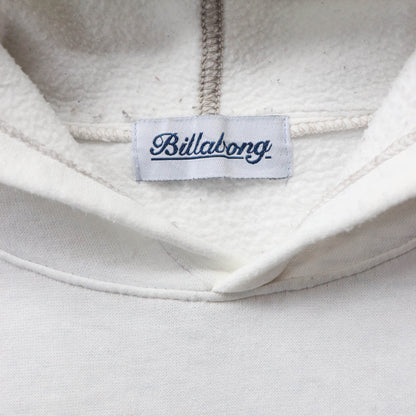 Billabong Hawaiian Graphic Hoodie - 90s (S)