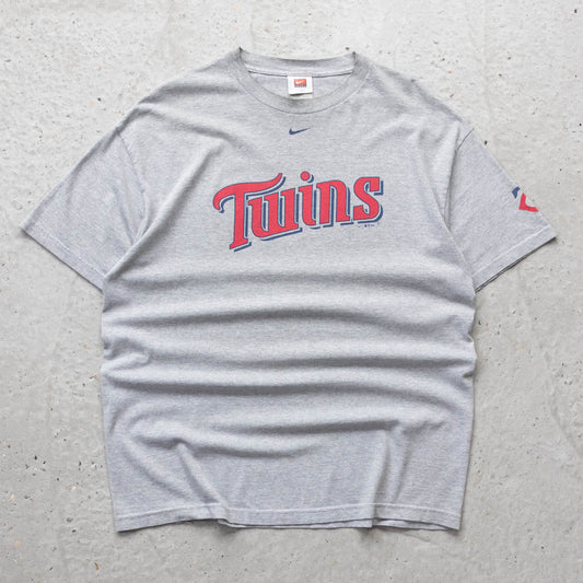 Nike Minnesota Twins MLB Tee - 2000s (L)